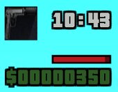 Silenced Pistol from Trigger Man (Gamecube)